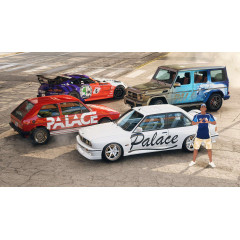 Need for Speed™ Unbound