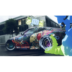 Need for Speed™ Unbound Palace Upgrade