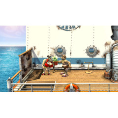 Neighbours back From Hell