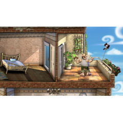 Neighbours back From Hell