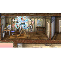 Neighbours back From Hell