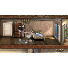 Neighbours back From Hell