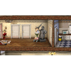 Neighbours back From Hell