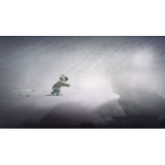 Never Alone (Kisima Ingitchuna)