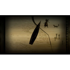 Never Alone: Foxtales