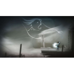 Never Alone: Foxtales