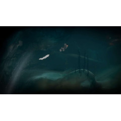 Never Alone: Foxtales