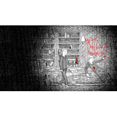 Neverending Nightmares