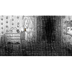 Neverending Nightmares