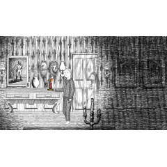 Neverending Nightmares