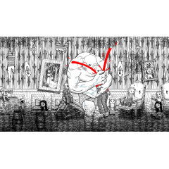 Neverending Nightmares