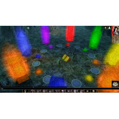 Neverwinter Nights: Infinite Dungeons