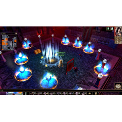 Neverwinter Nights: Infinite Dungeons