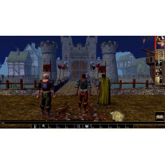 Neverwinter Nights: Wyvern Crown of Cormyr