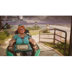 New Tales from the Borderlands