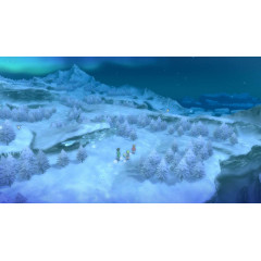 Ni no Kuni Wrath of the White Witch™ Remastered