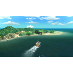 Ni no Kuni Wrath of the White Witch™ Remastered