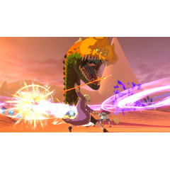 Ni no Kuni™ II: Revenant Kingdom