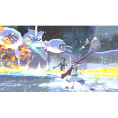 Ni no Kuni™ II: Revenant Kingdom