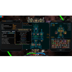 Nienix: Cosmic Warfare