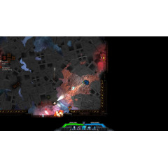 Nienix: Cosmic Warfare