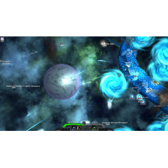 Nienix: Cosmic Warfare