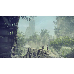 NieR:Automata™