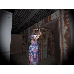 Night At the Gates of Hell