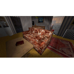 Night At the Gates of Hell