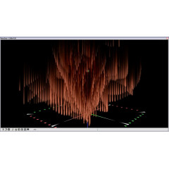 3D ParticleGen Visual FX