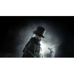 Assassin's Creed Syndicate - Jack The Ripper