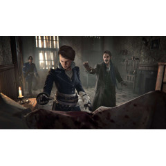 Assassin's Creed Syndicate - Jack The Ripper