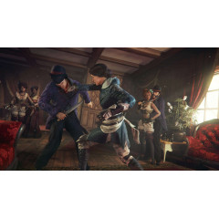 Assassin's Creed Syndicate - Jack The Ripper