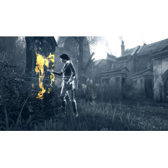 Assassin's Creed Syndicate - Jack The Ripper