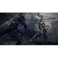 Nioh 2 – The Complete Edition