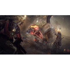 Nioh 2 – The Complete Edition