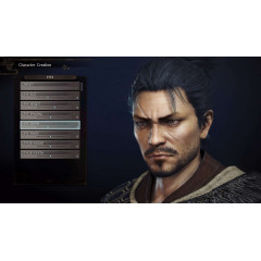 Nioh 2 – The Complete Edition