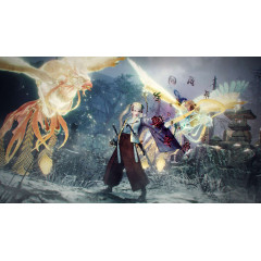 Nioh 2 – The Complete Edition