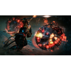Nioh: Complete Edition