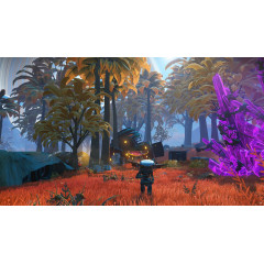 No Man's Sky