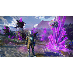 No Man's Sky
