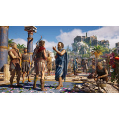 Assassin's Creed® Odyssey