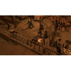 Nobody - The Turnaround