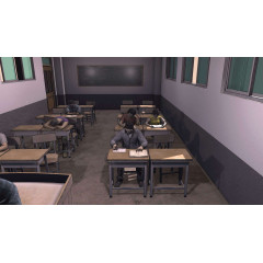 Nobody - The Turnaround