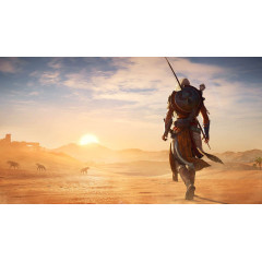 Assassin's Creed® Origins