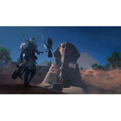 Assassin's Creed® Origins