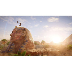 Assassin's Creed® Origins