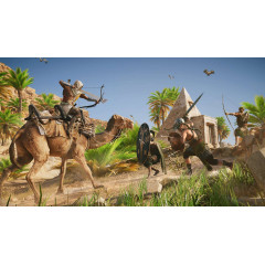 Assassin's Creed® Origins