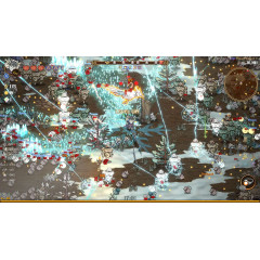 Nordic Ashes: Survivors of Ragnarok