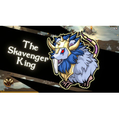 Nordic Ashes: Survivors of Ragnarok